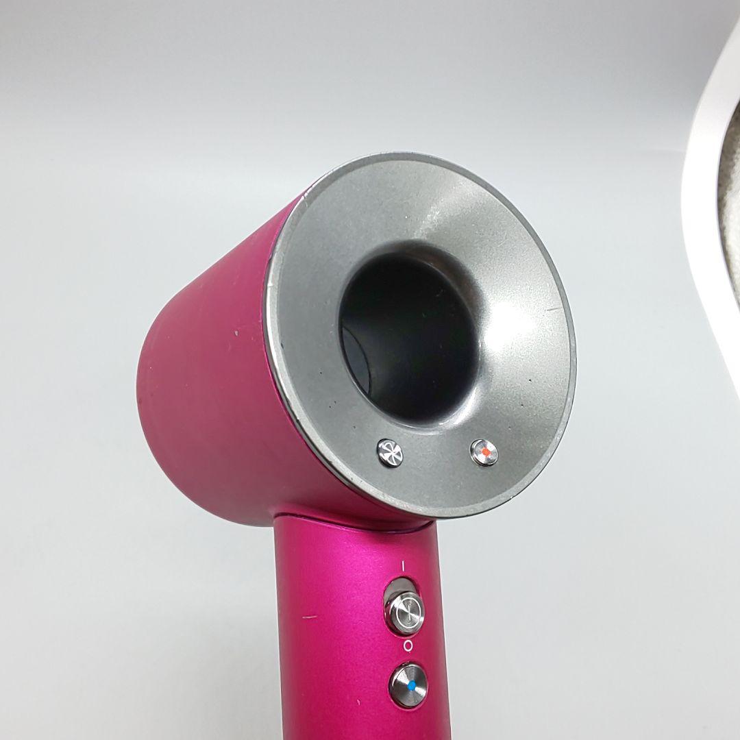 ・ダイソン dysonドライヤー 《国内正規品・風量新品同様・動作良好》366