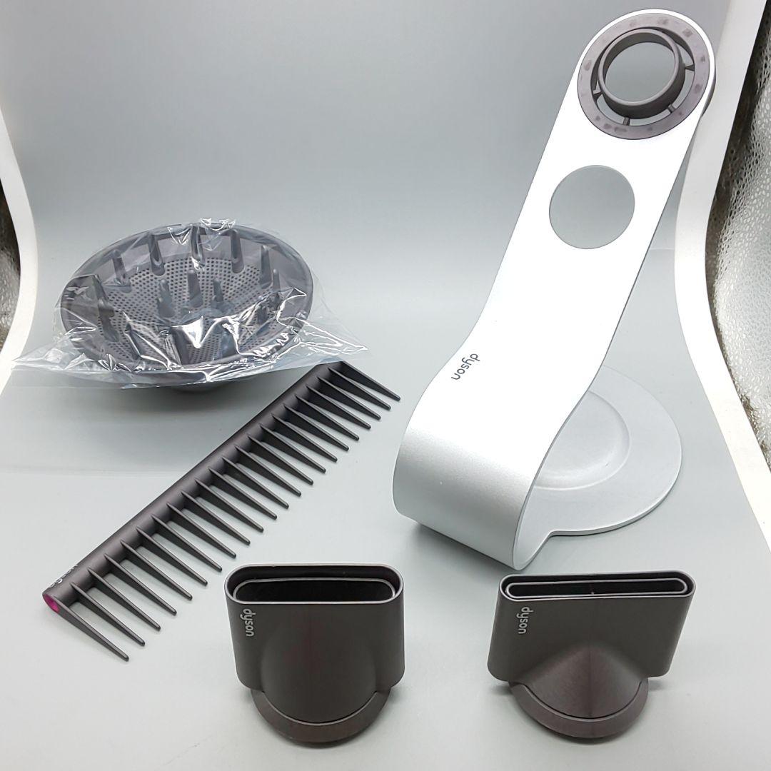 ・ダイソン dysonドライヤー 《国内正規品・風量新品同様・動作良好》366