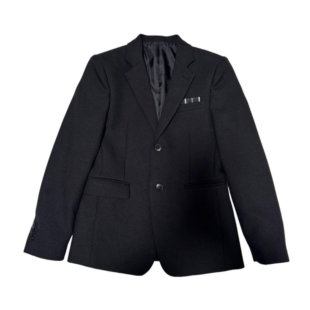 未使用級 Ready Freddyフォーマル スーツ ４点 セットアップ 150