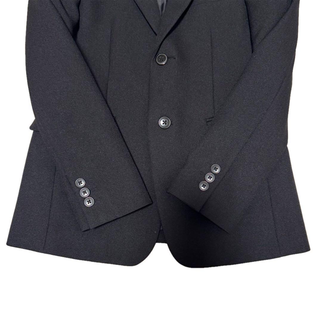 未使用級 Ready Freddyフォーマル スーツ ４点 セットアップ 150