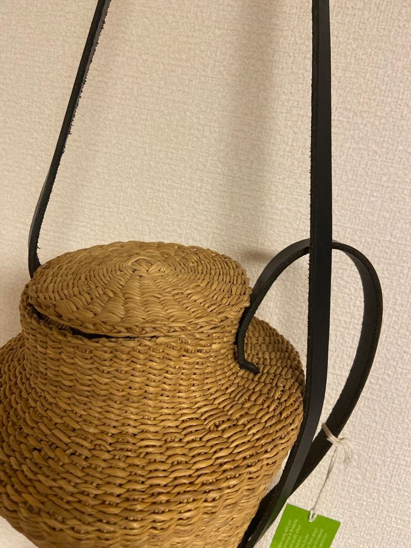 【ines bressand】イネスブレッサンド