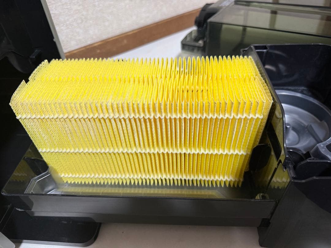 Dainichi 気化式加湿器 HD-LX1020 2020年製