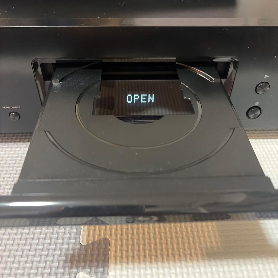 DENON DBT-1713UD ユニバーサルプレーヤー