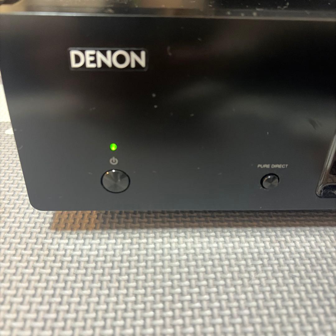 DENON DBT-1713UD ユニバーサルプレーヤー