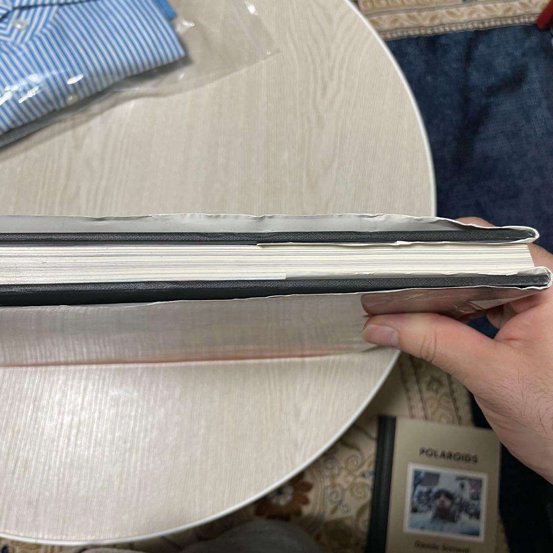 洋書 THE COLOR OF JAZZ Pete Turner