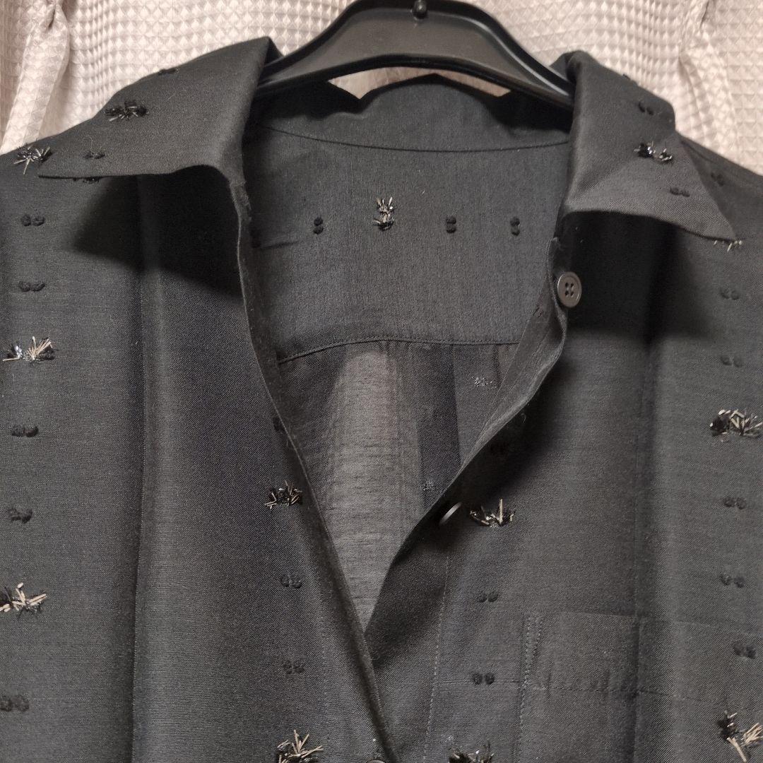 RubyRubyさん専用　ｍｅby ISSEY MIYAKE　レディース　シャツ