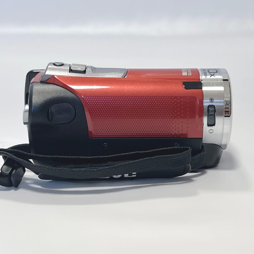 JVC ビデオカメラ Everio GZ-E700 BDライター CU-BD5