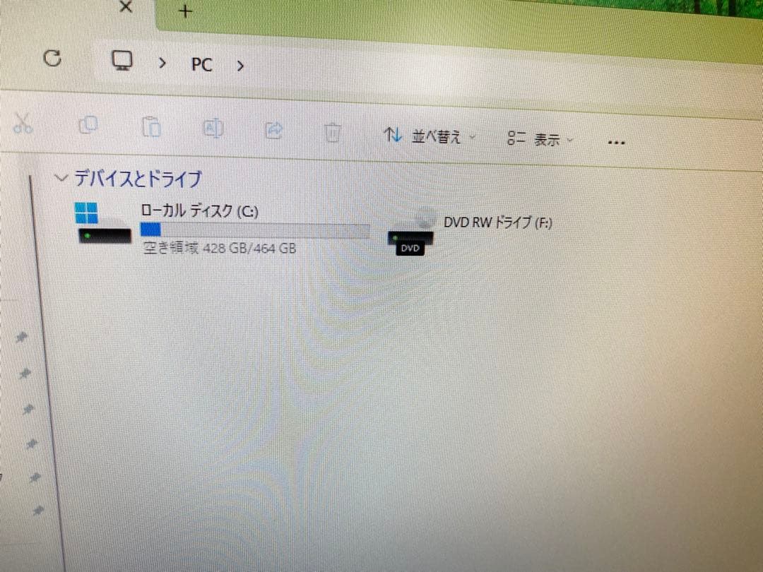 HP ProDesk i5-6世代 メモリ16GB 500GB win11