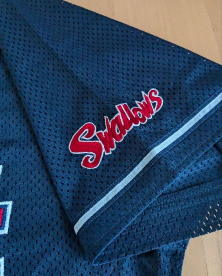 どんぐり様　ペタジーニ　レプリカユニフォーム