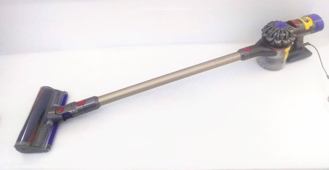 ●SV11●V7●ダイソン コードレススティック掃除機●dyson