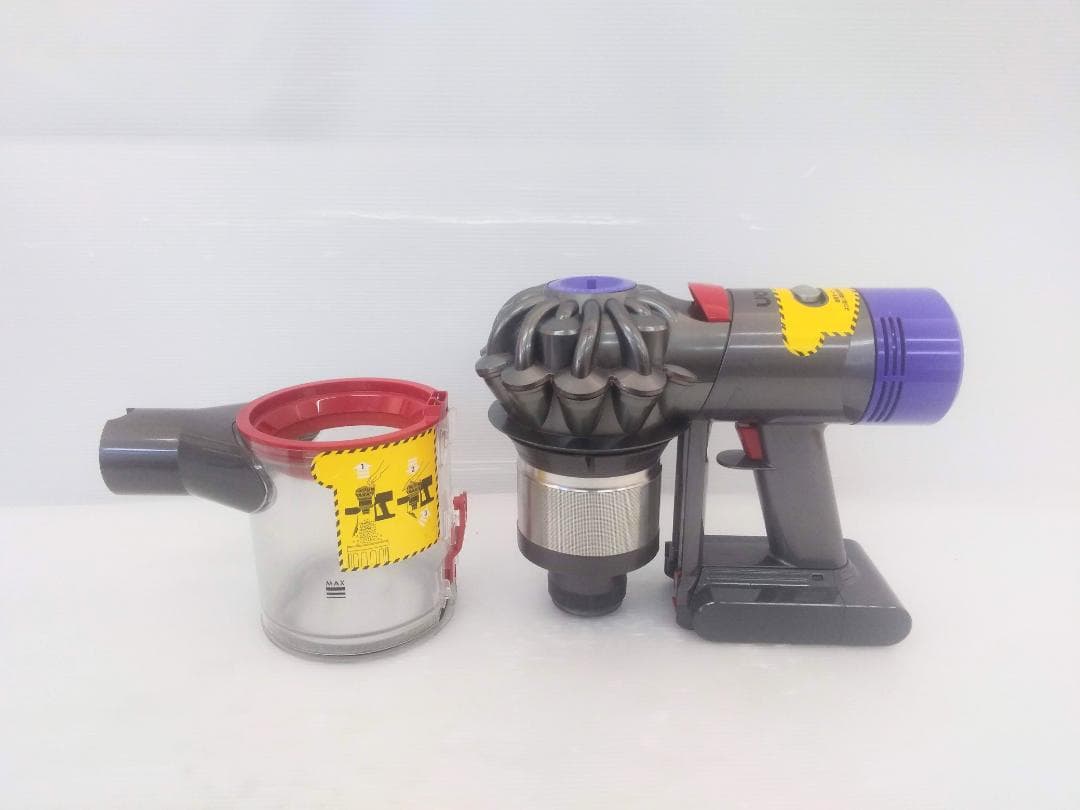 ●SV11●V7●ダイソン コードレススティック掃除機●dyson