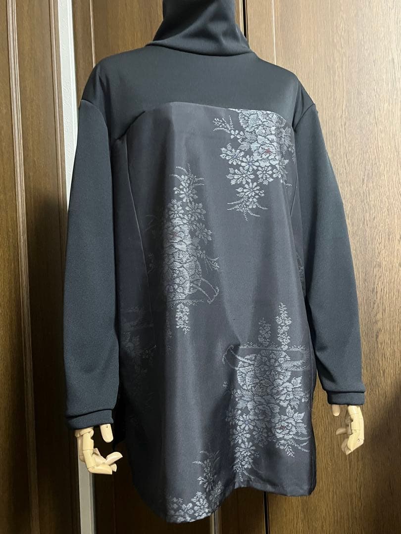 Loren様、専用【768】袖なしチュニック【769】5分袖【770】タートル