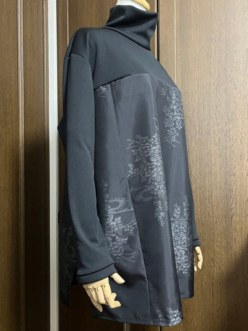 Loren様、専用【768】袖なしチュニック【769】5分袖【770】タートル