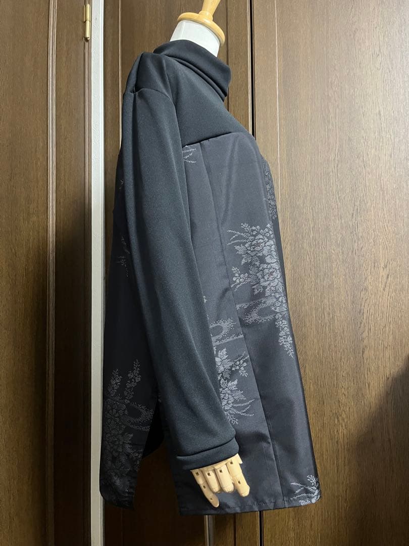 Loren様、専用【768】袖なしチュニック【769】5分袖【770】タートル