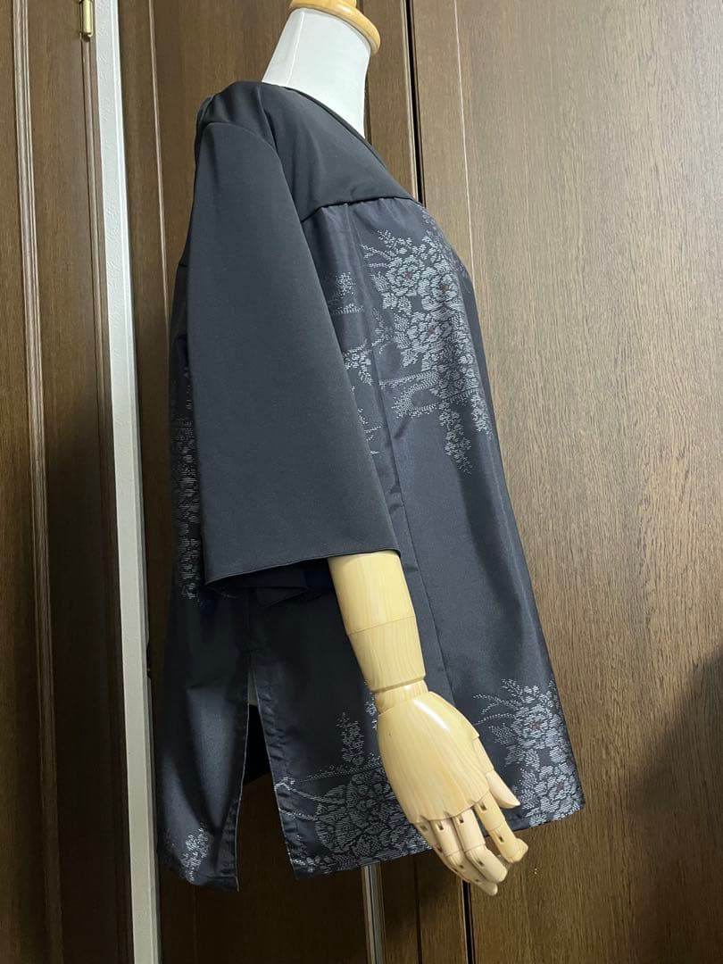 Loren様、専用【768】袖なしチュニック【769】5分袖【770】タートル