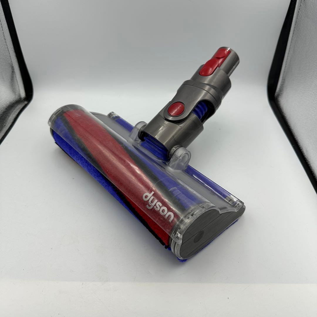 虎吉 清掃済み Dyson ダイソン V10 SV12 フルセット