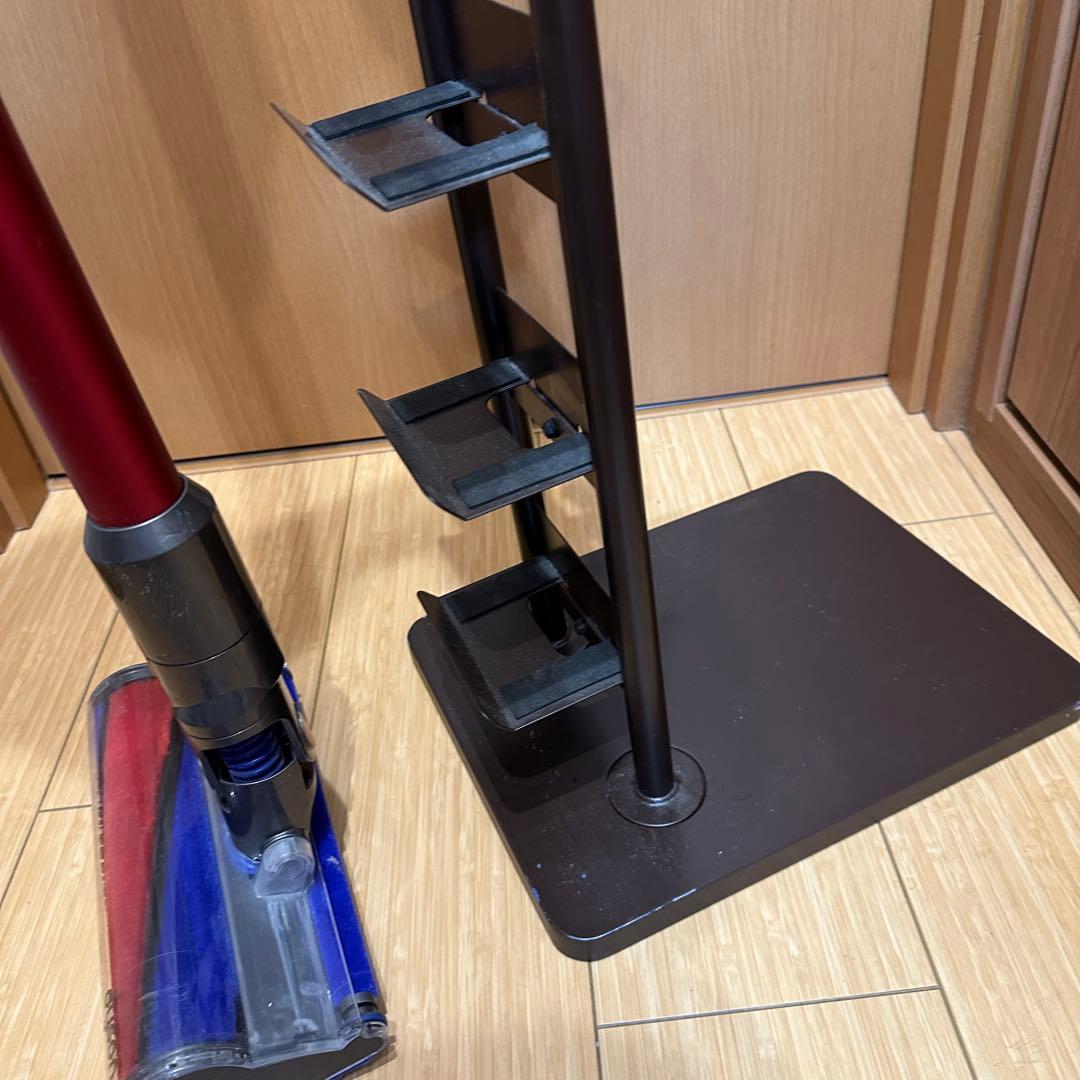 虎吉 清掃済み Dyson ダイソン V10 SV12 フルセット