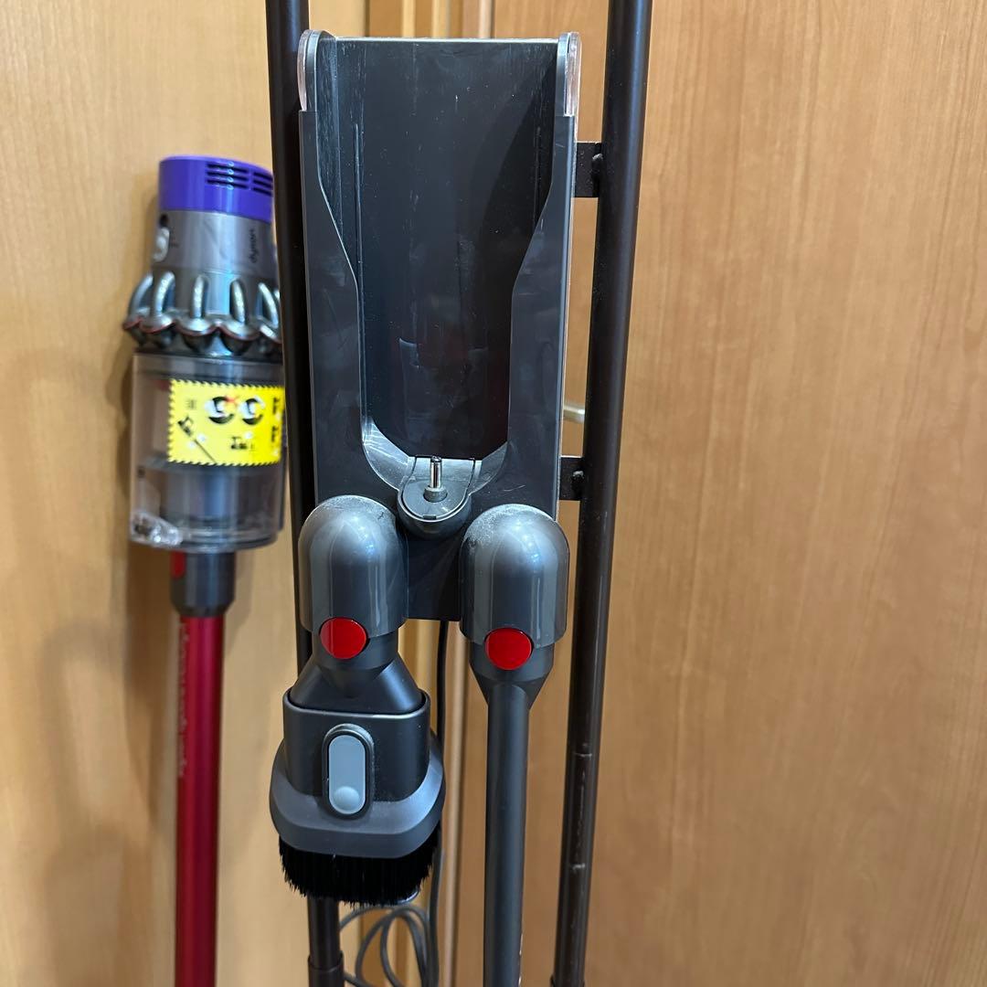 虎吉 清掃済み Dyson ダイソン V10 SV12 フルセット