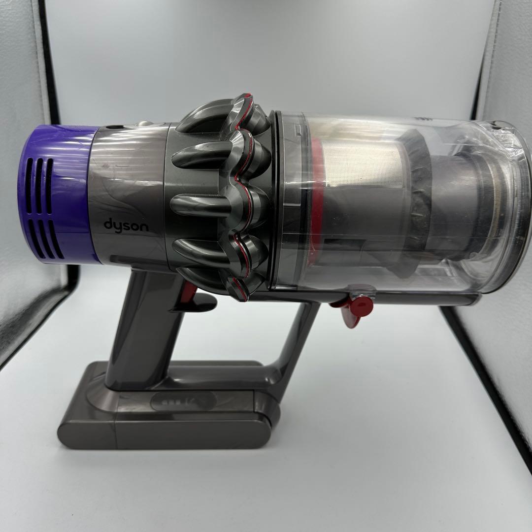 虎吉 清掃済み Dyson ダイソン V10 SV12 フルセット