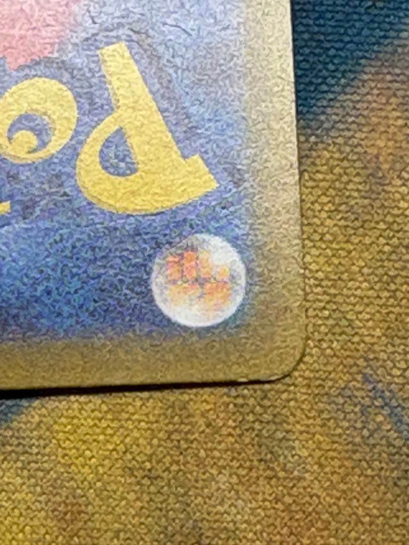 あ*や様 傷あり特価　ゲッコウガSAR