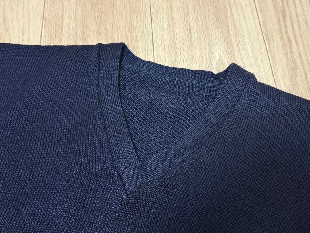 トップス 50's Lettered Knit \"Good Size\"