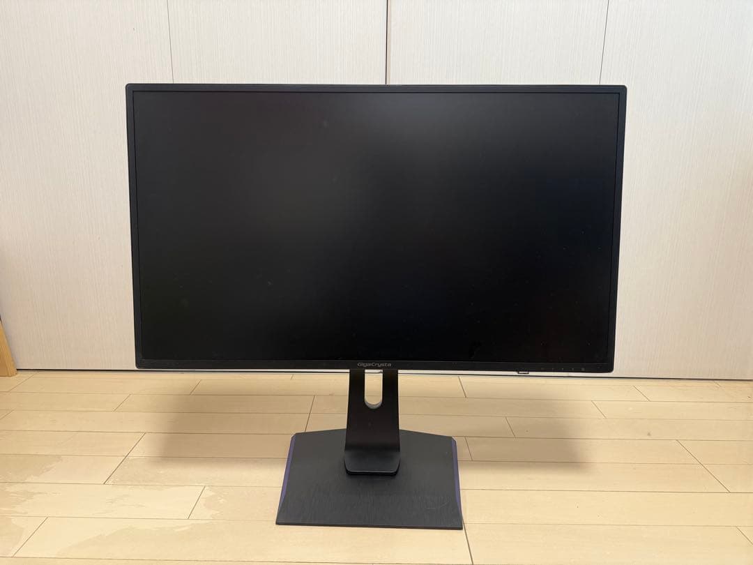 ゲーミングディスプレイEX-LDGCQ271DB 27インチ・大幅値下げ中