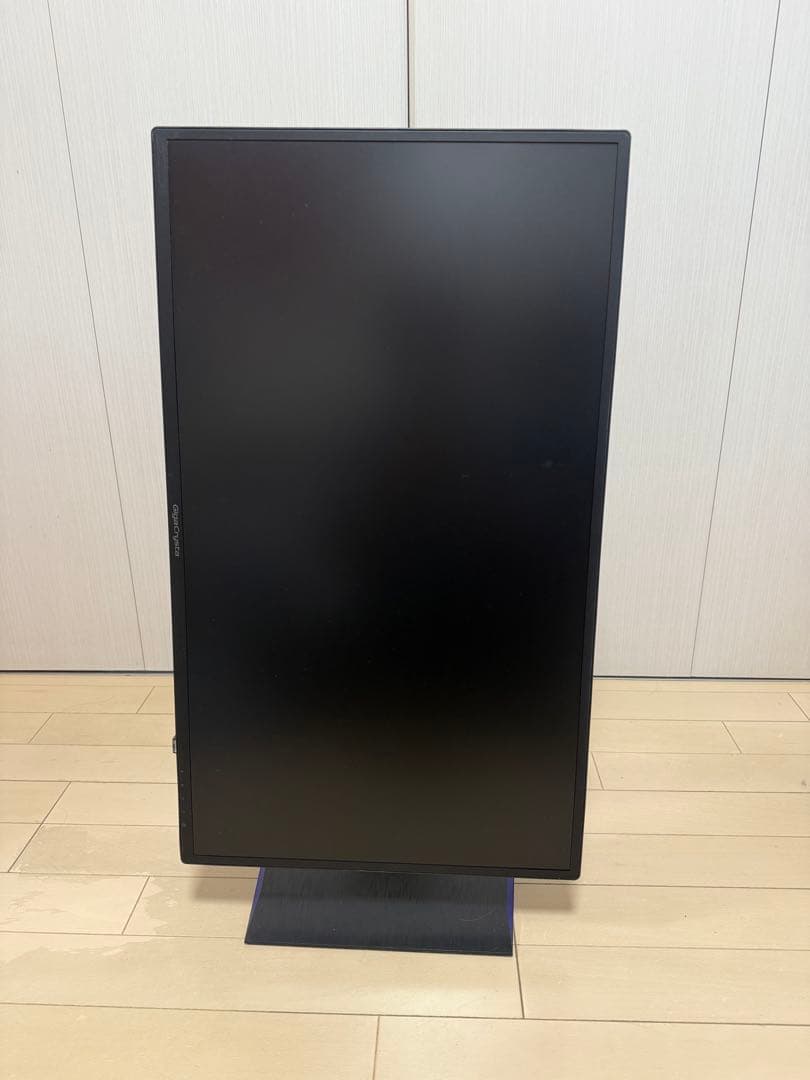 ゲーミングディスプレイEX-LDGCQ271DB 27インチ・大幅値下げ中