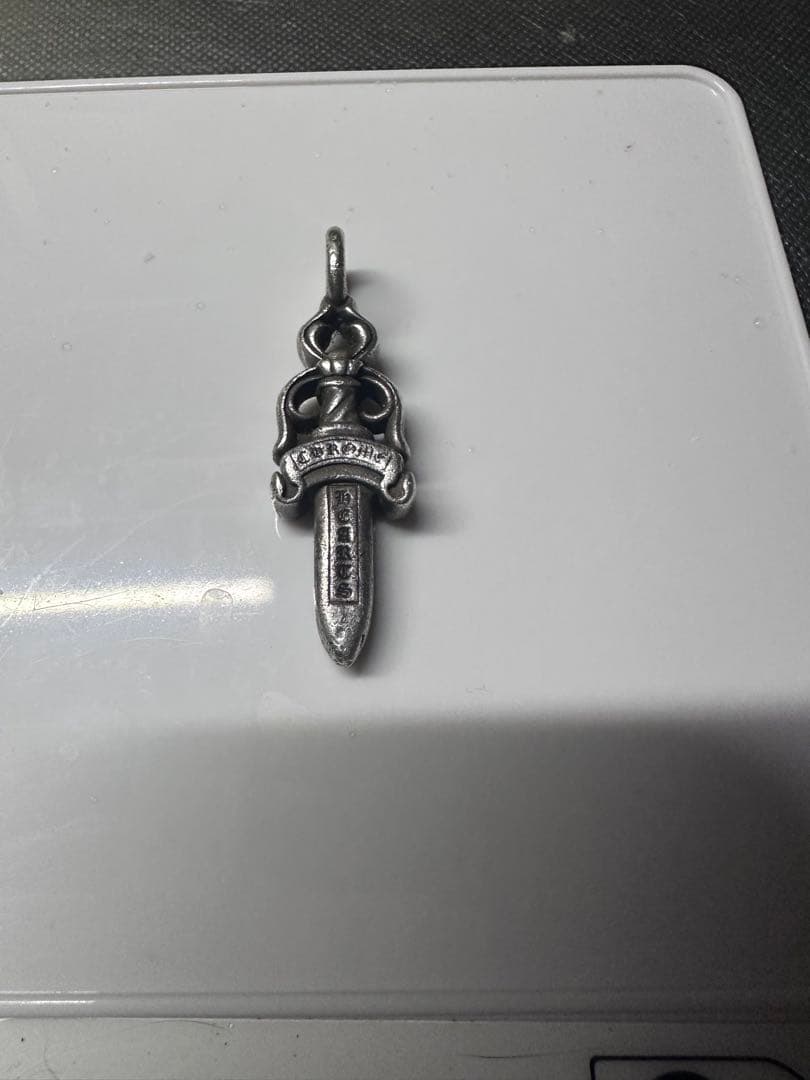 アクセサリー Chrome Hearts Dagger