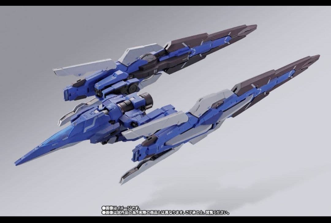 新品未開封 L BUILD GNアームズ TYPE-E