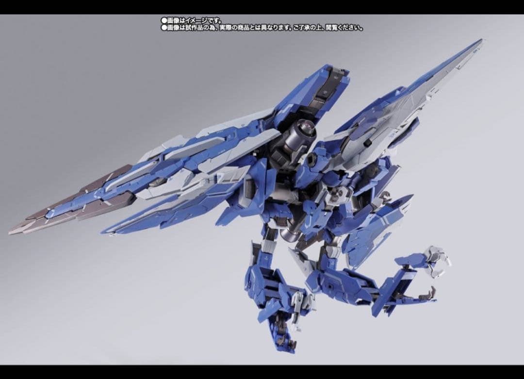 新品未開封 L BUILD GNアームズ TYPE-E