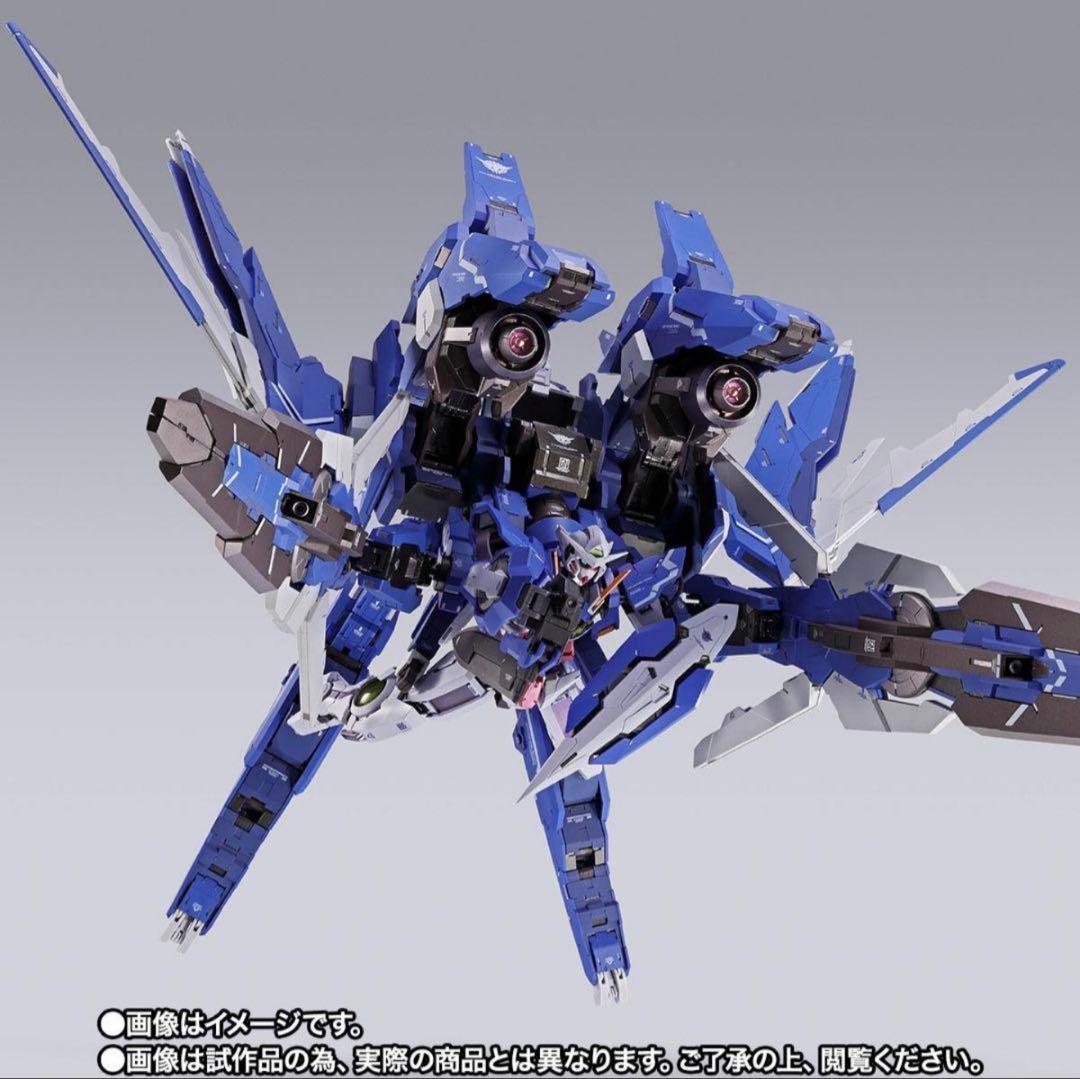 新品未開封 L BUILD GNアームズ TYPE-E