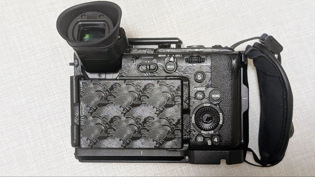 SONY FX2 フルサイズ シネマカメラ