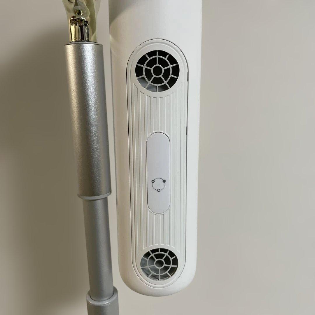 BISARA ビサラ ハンズフリースタンドヘアドライヤー