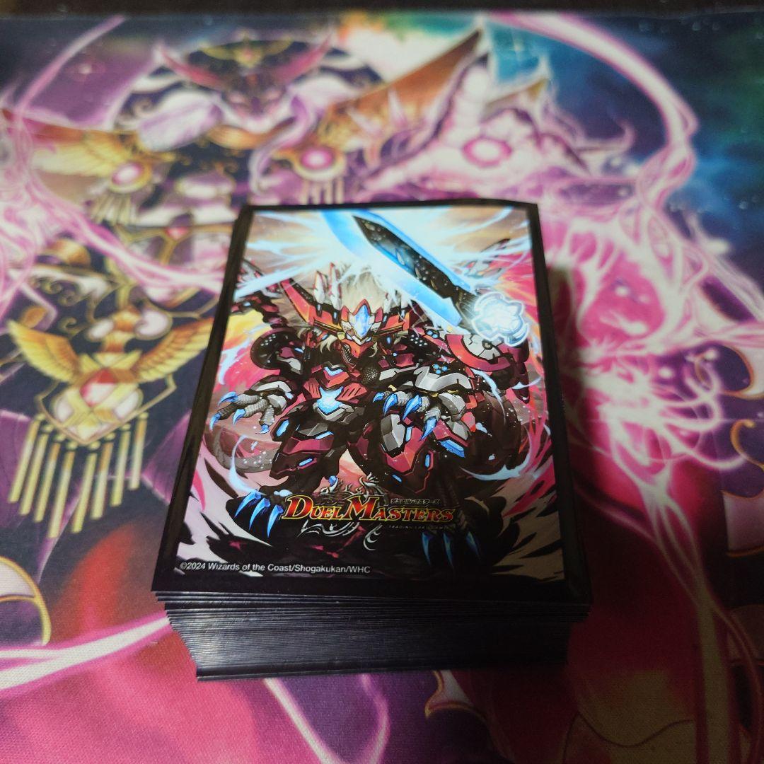 【大特価！！】 リースボルシャック デッキ　スリーブつき