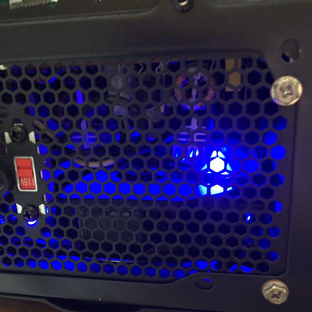 Corei5 GIGABYTE GA-Z77-D3H BitFenix 即使用