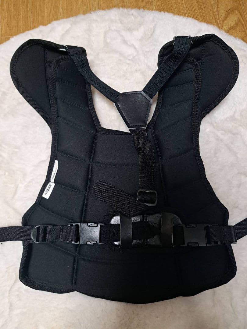 Mizuno キャッチャー防具セット ブラック