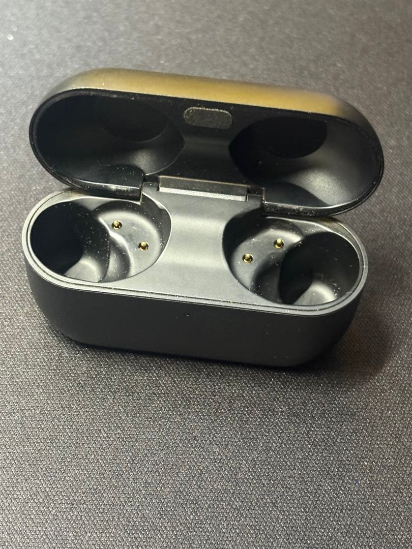 Technics AZ100 ケース 黒