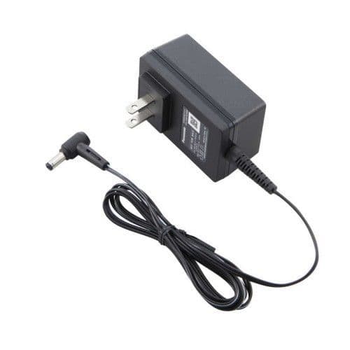 Panasonic サイクロン式コードレススティック掃除機 MC-SB34J-C