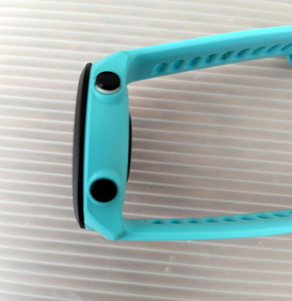 GARMIN（ガーミン）　FOREATHLETE 55 AQUA