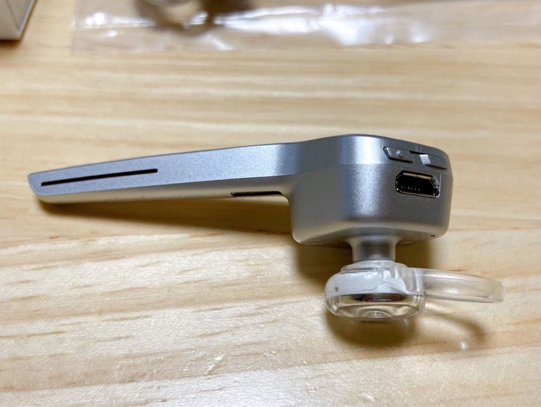 plantronics Voyager3200 ワイヤレスヘッドセット