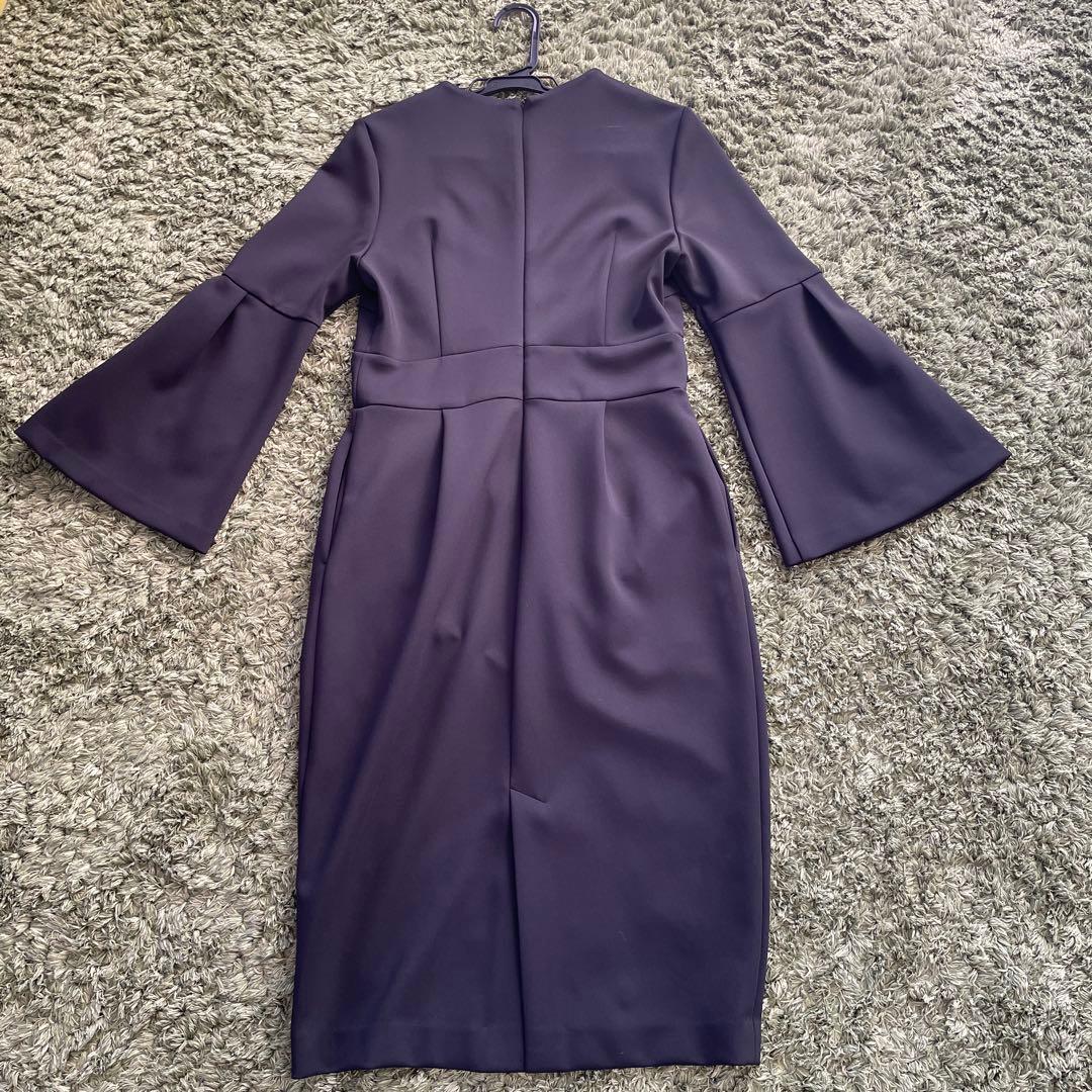 ユナイテッドアローズ　フォーマルワンピース　38