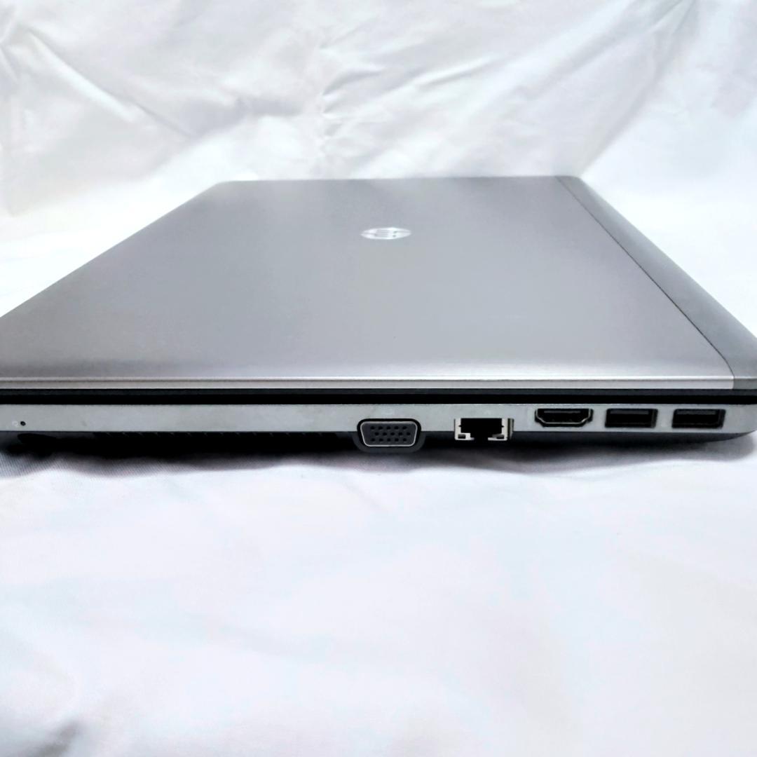 win11 Office i5-2.6GHz SSD256 ●12