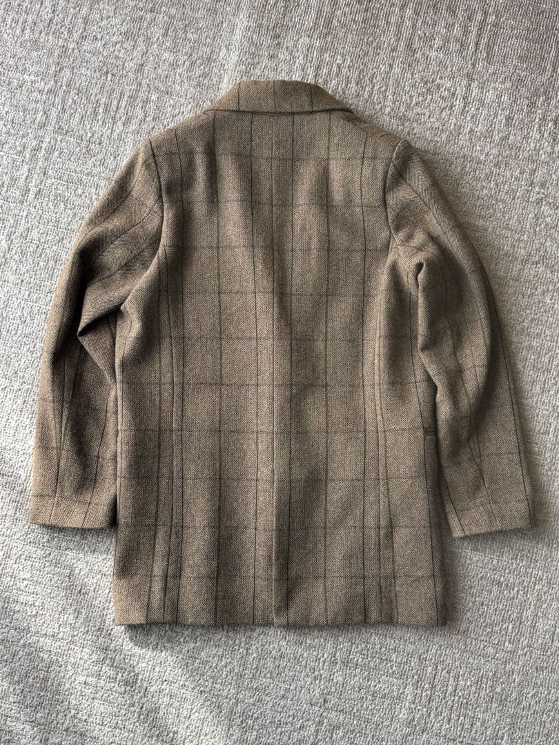 TODAYFUL ウール混 テーラードジャケット 38
