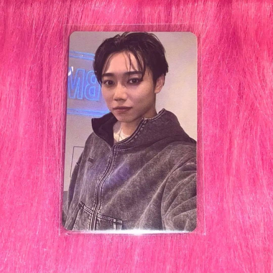 MAZZEL セイト　セルカ　トレカ