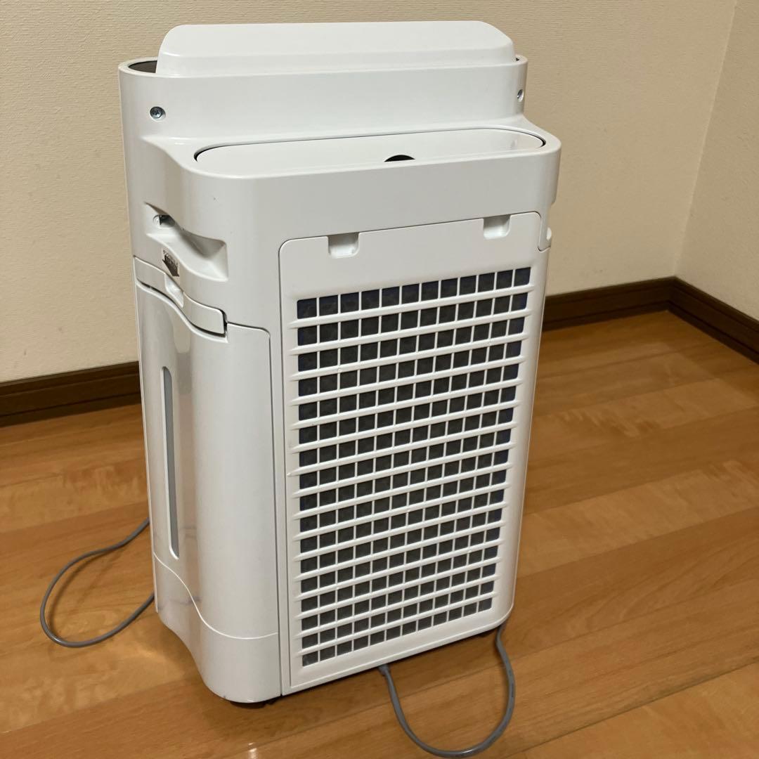 SHARP シャープ　加湿空気清浄機　2022年製