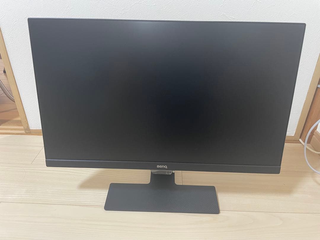 BenQ LCDモニター GW2480 【取扱説明書付き】