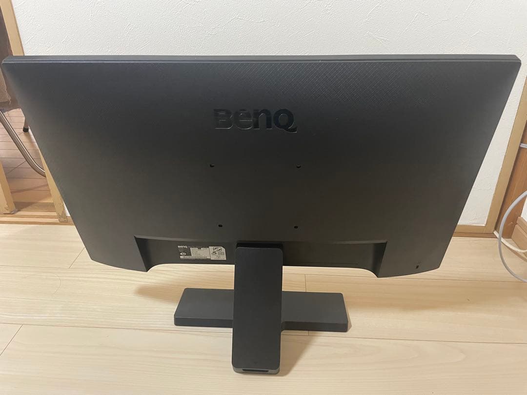 BenQ LCDモニター GW2480 【取扱説明書付き】