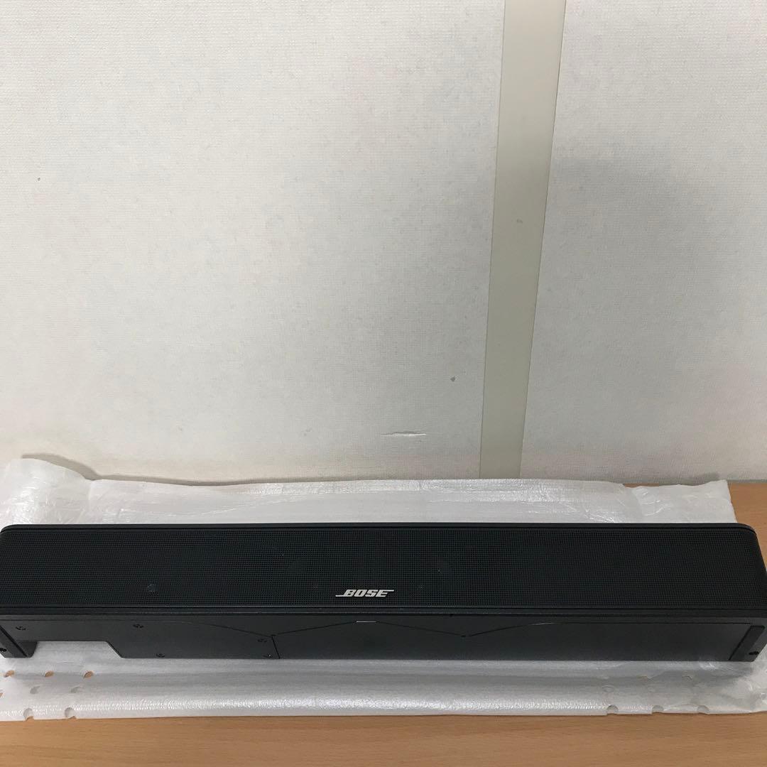 BOSE Solo Soundbar 2 スピーカー