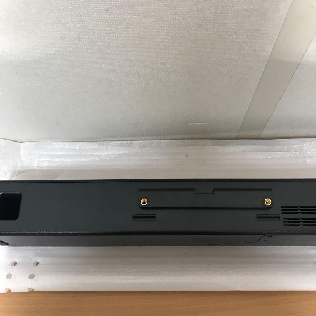 BOSE Solo Soundbar 2 スピーカー