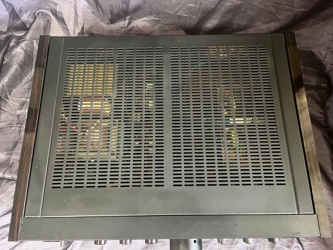 ONKYO A-819RX プリメインアンプ